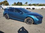 2025 Toyota Camry Xse en Venta en Vallejo, CA - Rear End