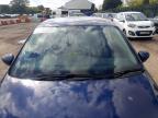 2011 VOLKSWAGEN POLO MATCH for sale at Copart COLCHESTER