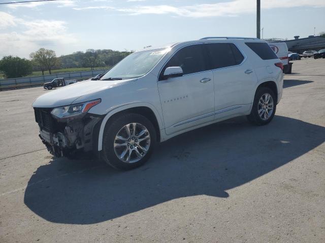2018 Chevrolet Traverse High Country
