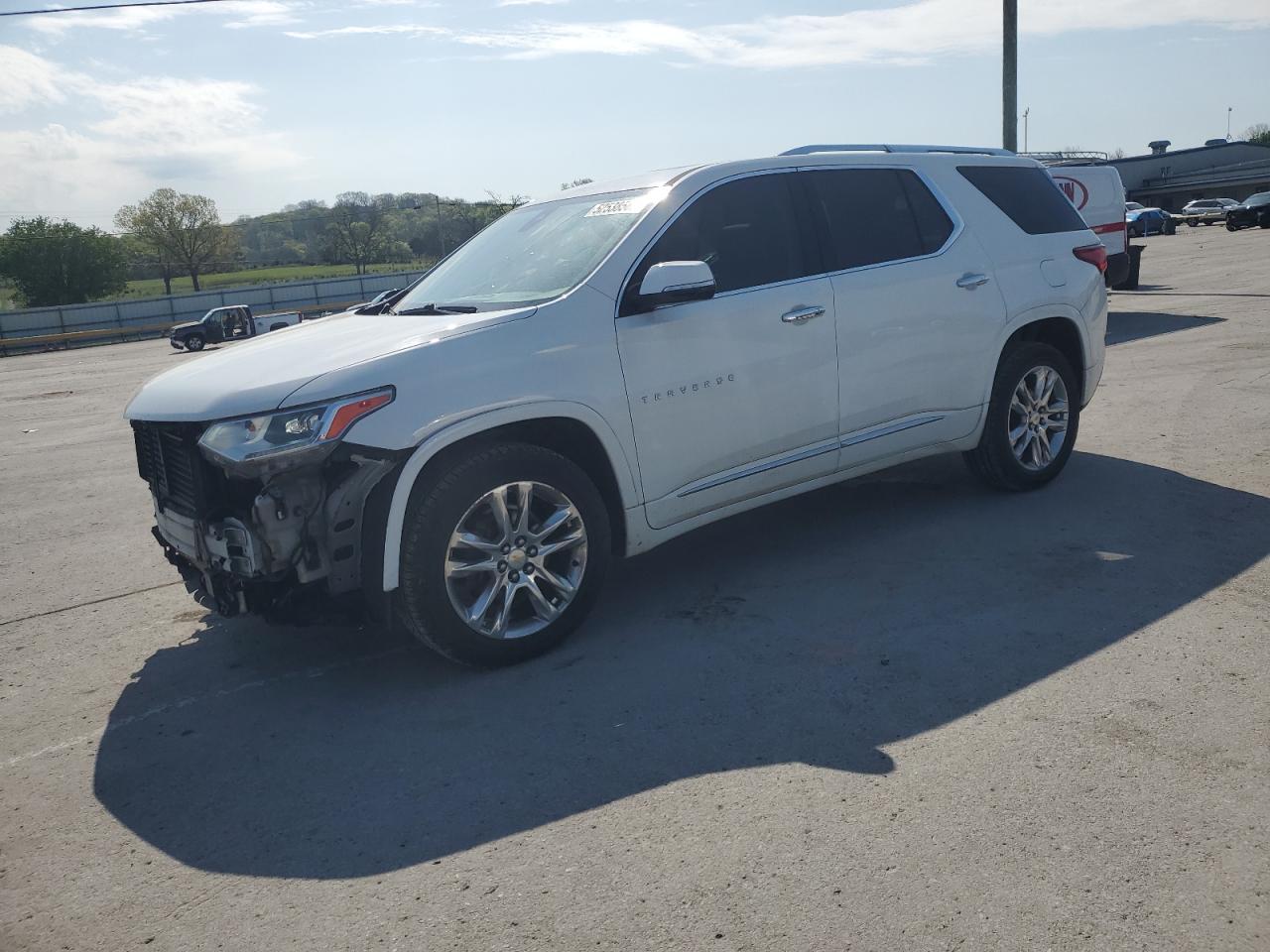 Lebanon, TN에서 판매 중인 2018 Chevrolet Traverse High Country - Front End