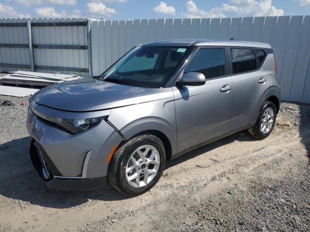 KIA SOUL LX 2025