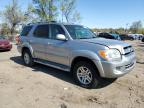 2006 Toyota Sequoia Sr5 zu verkaufen in Baltimore, MD - Minor Dent/Scratches