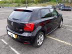 2016 VOLKSWAGEN POLO MATCH for sale at Copart SANDTOFT