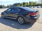2016 Lexus Ls 460L продається в Arlington, WA - Front End