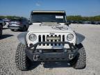 2008 Jeep Wrangler Unlimited X en Venta en Memphis, TN - Normal Wear