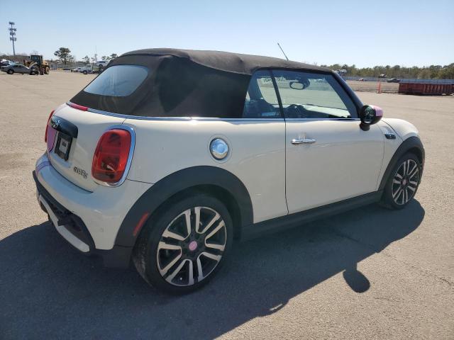  MINI COOPER 2022 Beige