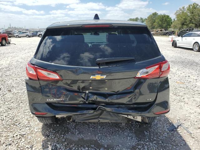  CHEVROLET EQUINOX 2018 Szary