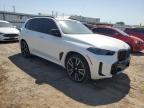 2025 Bmw X5 M60I for Sale in Mercedes, TX - Water/Flood