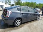 2013 Toyota Prius  na sprzedaż w Louisville, KY - Hail