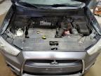 2011 Mitsubishi Outlander Sport Es for Sale in Blaine, MN - Front End
