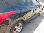 2013 PEUGEOT 207 ALLURE for sale at Copart WOLVERHAMPTON