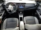 2021 Nissan Kicks Sr за продажба в Longview, TX - Front End