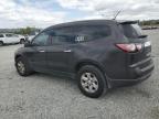 2015 Chevrolet Traverse Ls იყიდება Mentone-ში, CA - Front End