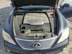 2008 Lexus Ls 460 за продажба в Chatham, VA - Mechanical