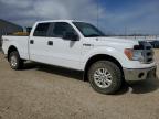 2014 Ford F150 Supercrew en Venta en Nisku, AB - Mechanical