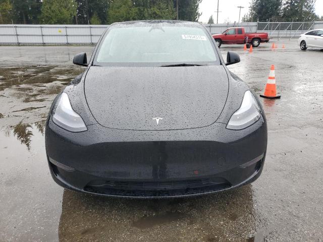  TESLA MODEL Y 2024 Czarny