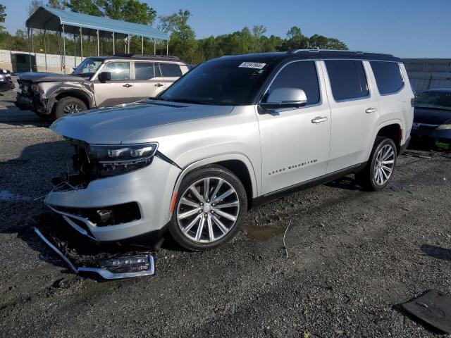 JEEP GRAND WAGO – zdjęcie z aukcji, lot #52347965