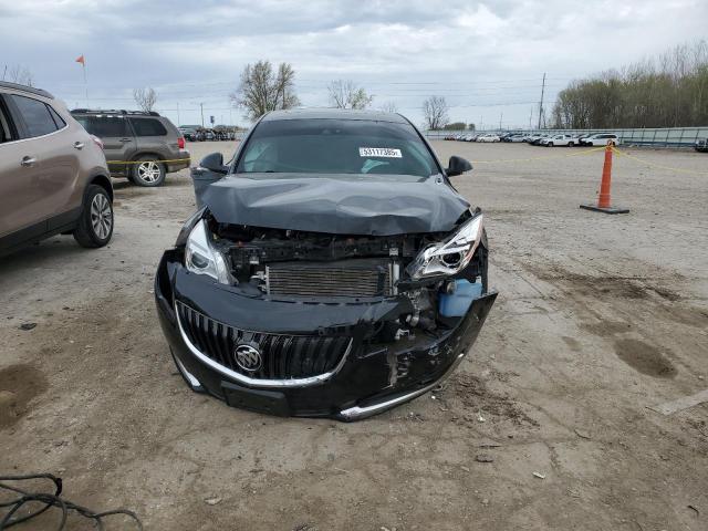  BUICK REGAL 2016 Black