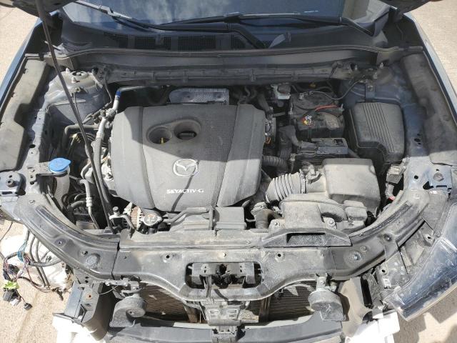 2023 MAZDA CX-5 PREFERRED