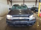 2005 Chevrolet Trailblazer Ls zu verkaufen in Pennsburg, PA - Front End