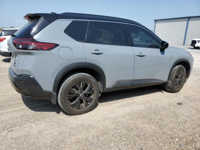  NISSAN ROGUE 2023 Szary