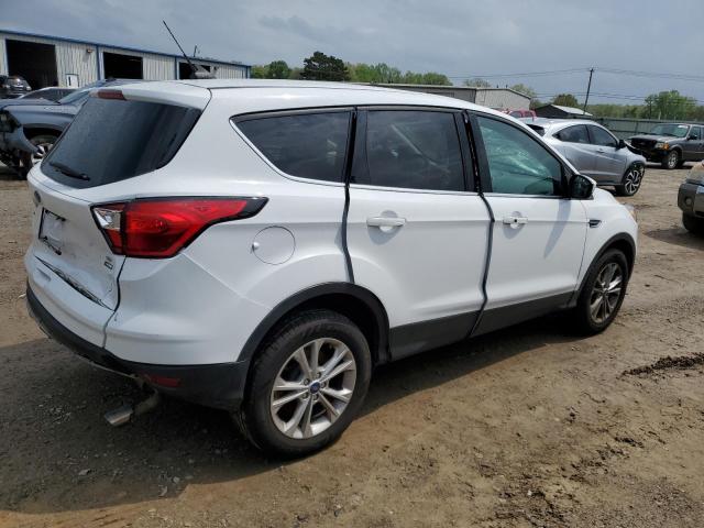  FORD ESCAPE 2019 Белый