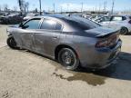 2017 Dodge Charger Sxt for Sale in Los Angeles, CA - Front End