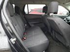 2011 Gmc Terrain Sle на продаже в Davison, MI - Side