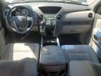 2010 Honda Pilot Ex იყიდება Assonet-ში, MA - Normal Wear