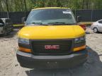 2021 Gmc Savana G2500 zu verkaufen in Waldorf, MD - Rear End