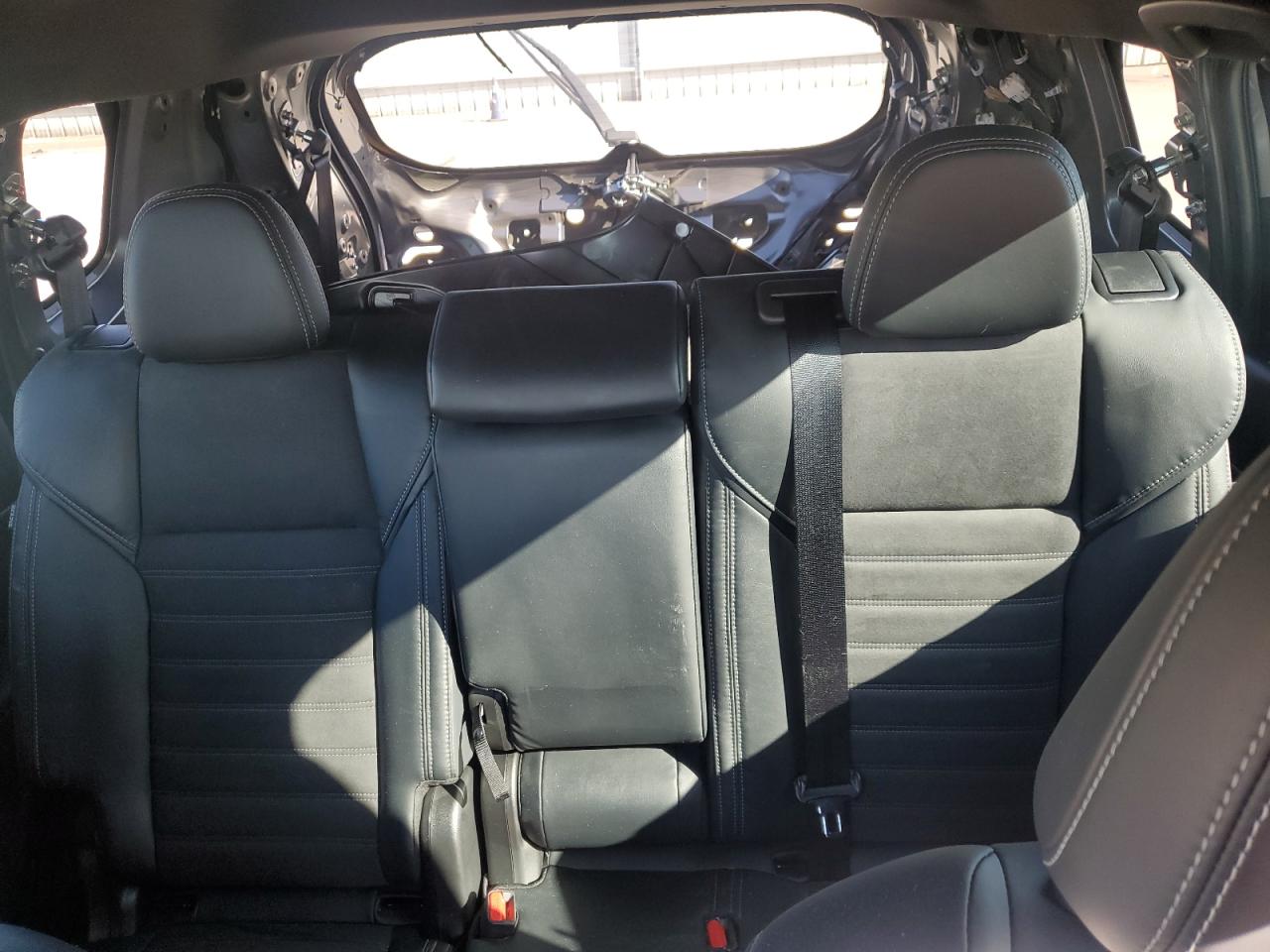 2023 Mitsubishi Outlander Se VIN: JA4J3UA84PZ021277 Lot: 53884445