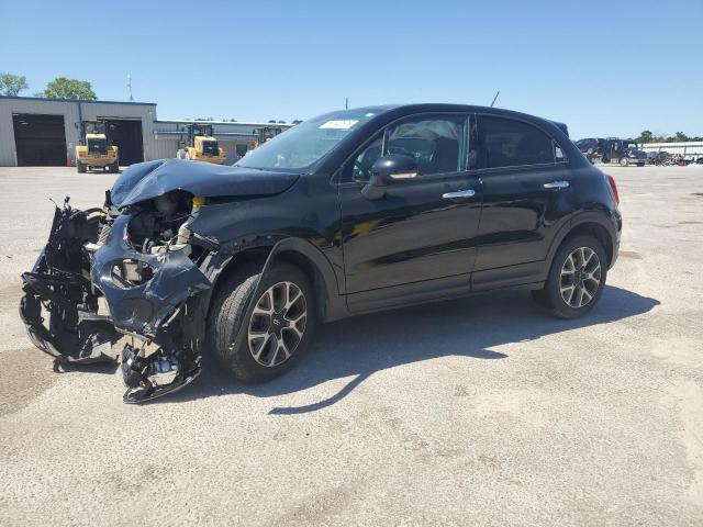 2016 Fiat 500X Trekking
