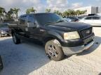 2005 Ford F150 Supercrew for Sale in Opa Locka, FL - Minor Dent/Scratches