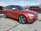 2015 Audi Sq5 Premium Plus zu verkaufen in Littleton, CO - Side