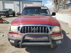 2003 Toyota Tacoma Xtracab на продаже в Albuquerque, NM - Side