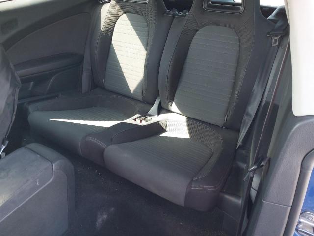 2010 VOLKSWAGEN SCIROCCO T