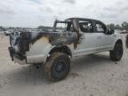 2017 Ford F150 Supercrew للبيع في Houston، TX - Burn