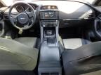 2018 Jaguar F-Pace Premium продається в Chicago Heights, IL - Front End