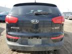 2014 KIA SPORTAGE SX à vendre chez Copart AB - EDMONTON