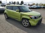 2016 Kia Soul + იყიდება Woodburn-ში, OR - Front End
