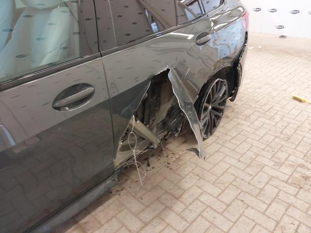 2022 BMW X5 XDRIVE30D M SPORT MHEV 