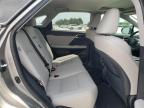 2020 Lexus Rx 350 en Venta en Taylor, TX - Hail