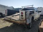 2012 Chevrolet Silverado C2500 Heavy Duty for Sale in Shreveport, LA - Rear End