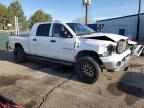 2006 Dodge Ram 2500  продається в Denver, CO - Front End