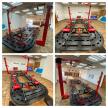2025 'Other Heavy Equipment' Frame Mach for Sale in China Grove, NC - Minor Dent/Scratches