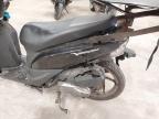 2016 HONDA NSC 110 E- for sale at Copart NEWBURY