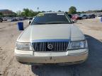 2003 Mercury Grand Marquis Ls for Sale in Florence, MS - Rear End