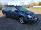 2008 Kia Sedona Ex للبيع في Leroy، NY - Front End