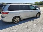 2016 Toyota Sienna Xle zu verkaufen in Fairburn, GA - Biohazard/Chemical