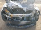 2012 Gmc Acadia Slt-1 продається в Woodhaven, MI - Burn